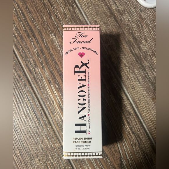 Too faced face primer - Picture 1 of 2